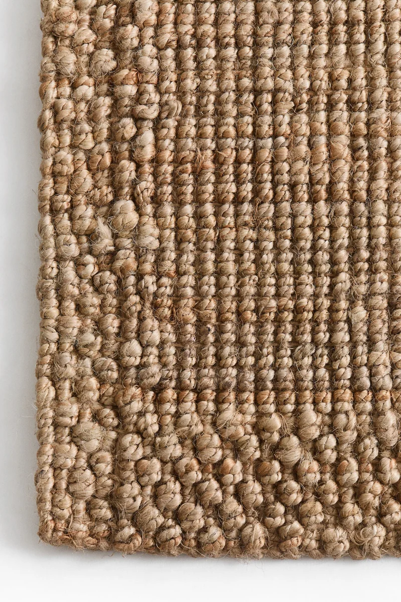 H&M Jute doormat